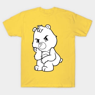 nervous T-Shirt